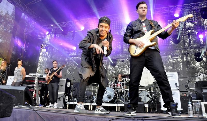 Festiwal Marzeń 2015 (GALERIA cz. I )