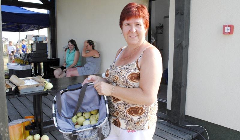 Był festyn jabłkowy, a dziś odbędzie się śliwkowy (Galeria)