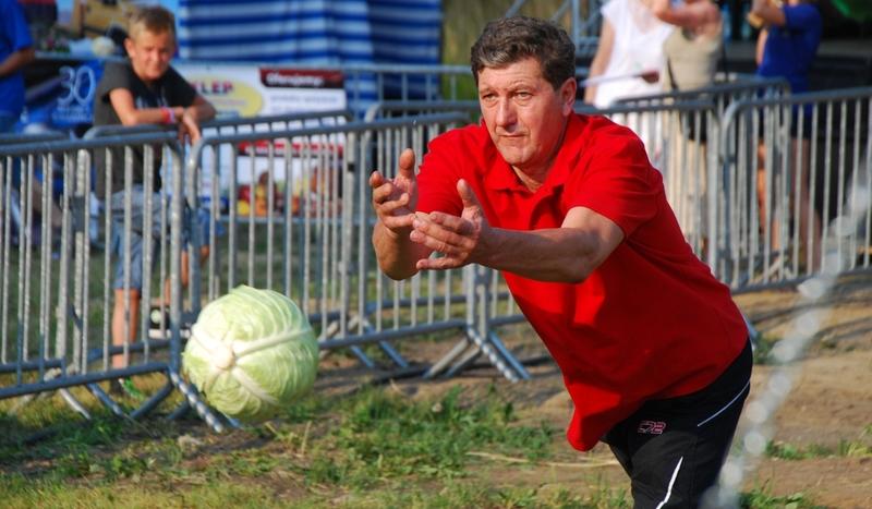 Kapuściane święto w Łęgu (GALERIA)