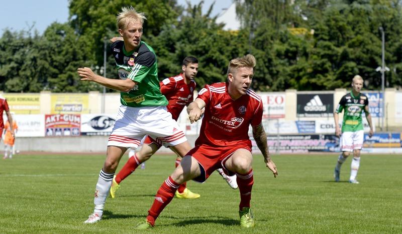 Kolejny mecz I ligi już w sobotę. Chojniczanka zagra z GKS-em Bełchatów