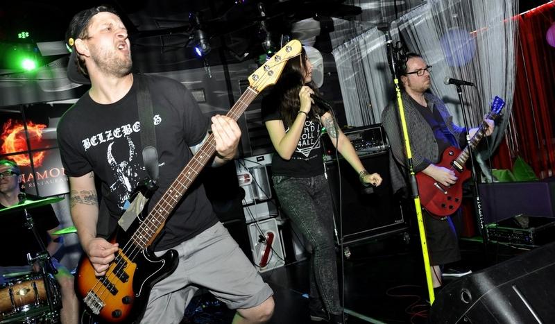 Leszek Live! zagrał w Chojnicach (GALERIA)