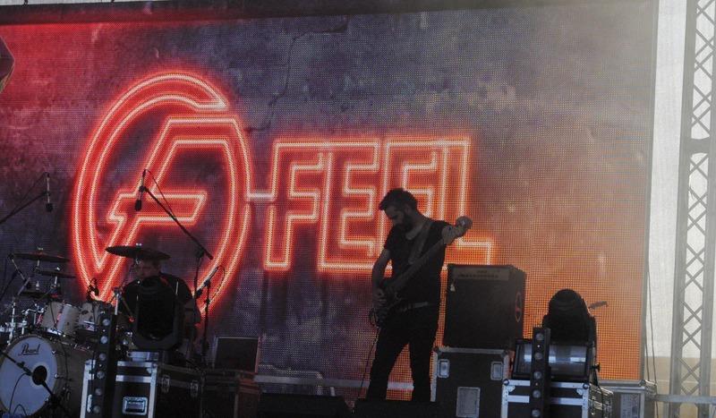 Feel i Nowaki w Brusach (Galeria)