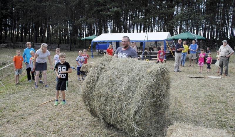 Gacnikowskie Dziady po raz piąty (Galeria)