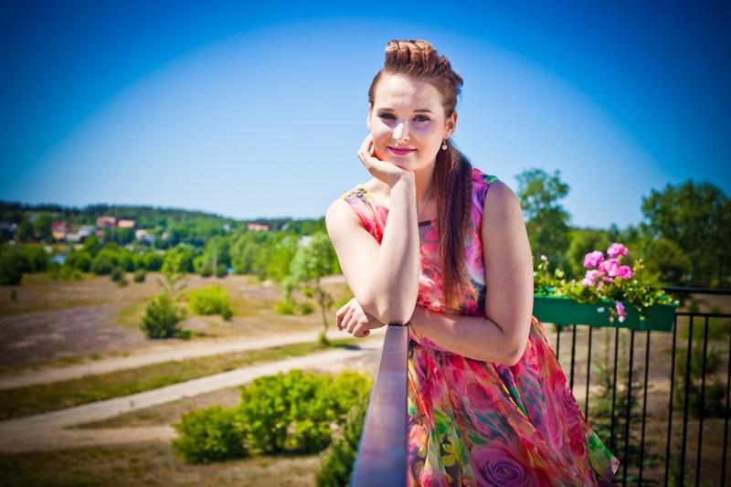Sesje zdjęciowe w ośrodku Psia Góra w Swornegaciach (GALERIA)