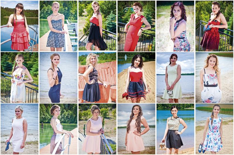 Miss Lata 2015 ? zostały dwa tygodnie głosowania (GALERIA)