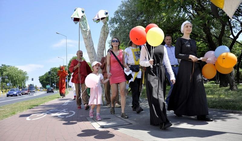 Chojnicka Fiesta 2015 (GALERIA cz. I)