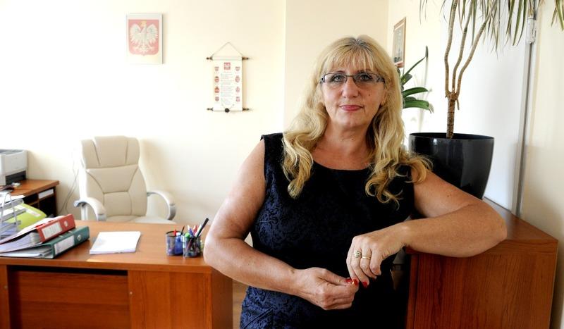 Jaka będzie nowa szefowa MGOPS-u w Czersku?