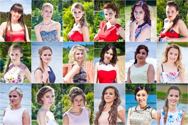 Wybieramy Miss Lata (NOWE ZDJĘCIA)
