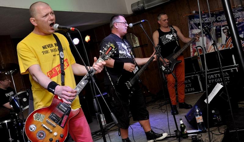 Grudziądzki klub zaprasza na koncert. Dla chojniczan będzie taniej