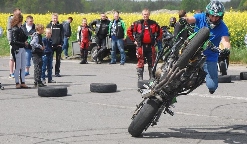Fani motoryzacji przyjadą do Konarzyn