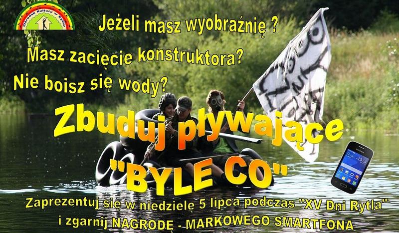 Wystartuj w pływaniu na 