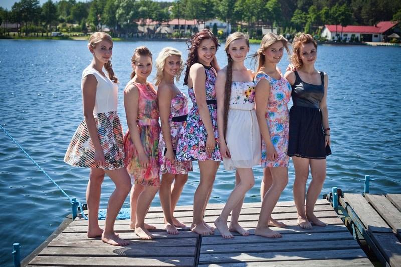 W środę o północy rusza głosowanie na Miss Lata (FOTO)