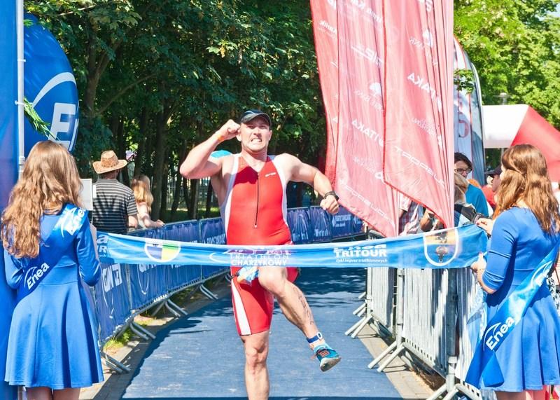 Marbruk Triathlon Charzykowy chwalony przez zawodników (GALERIA CZĘŚĆ 3)