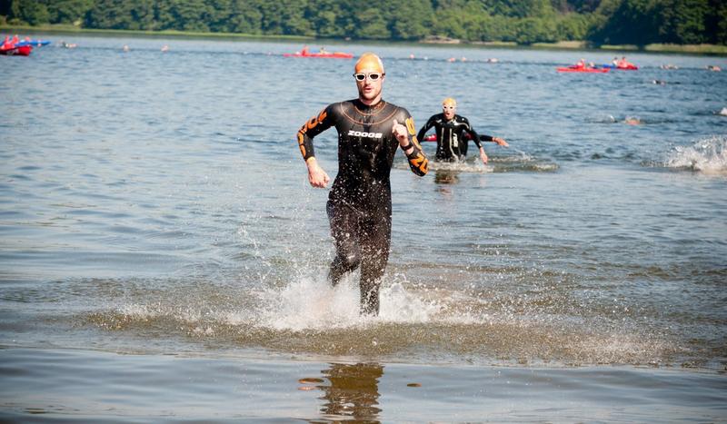 Marbruk Triatlon Charzykowy już za nami (GALERIA CZEŚĆ 1)