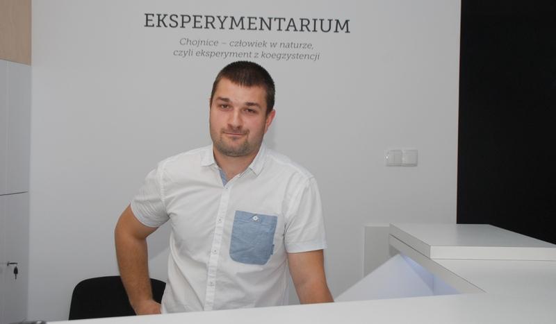 Eksperymentarium oficjalnie otwarte (GALERIA)