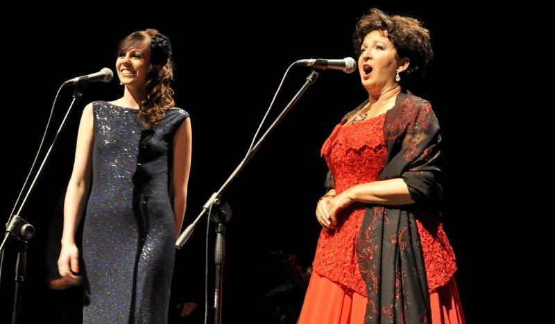 Wiosenna operetka poznańskich solistów (GALERIA)