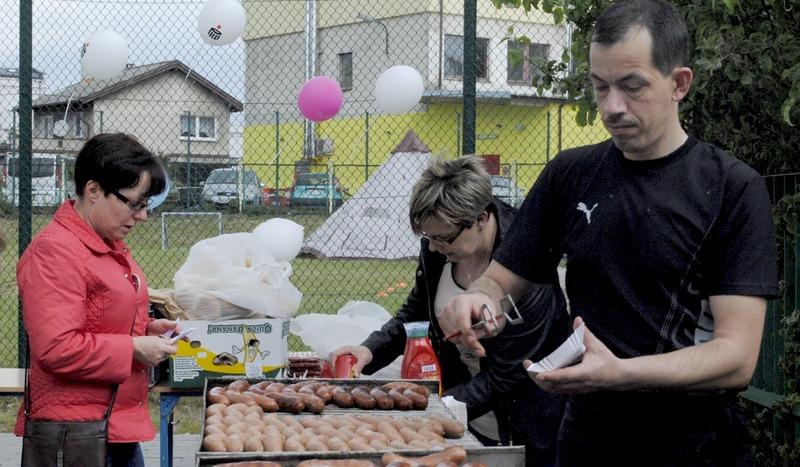 Dzień Rodzicielstwa Zastępczego w Chojnicach (Galeria)