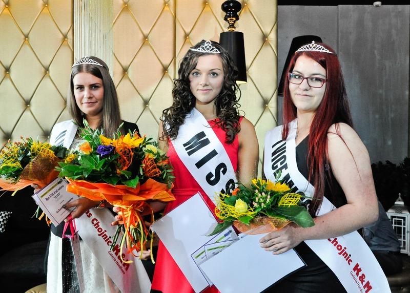 Tak było rok temu na finale Miss Lata (GALERIA)