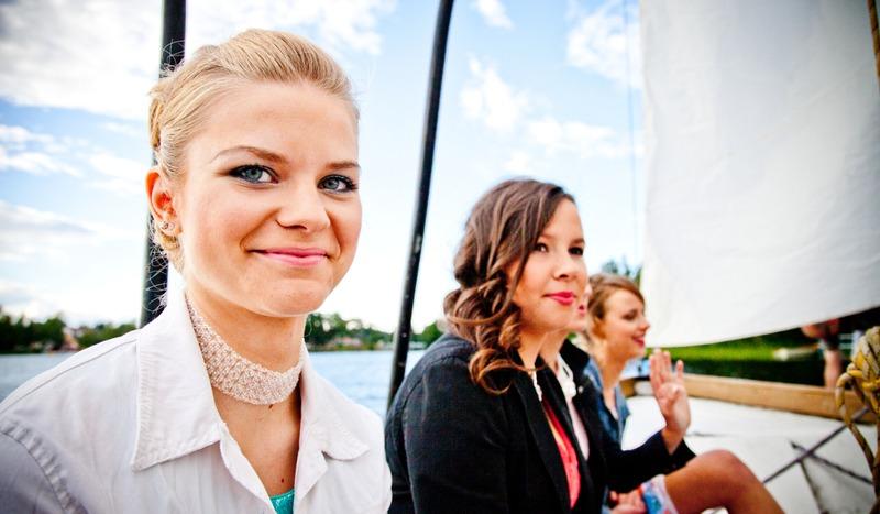 Szukamy Miss Lata 2015. Czekamy na zgłoszenia