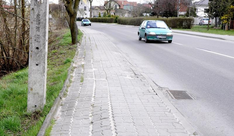 Strzelecka do modernizacji w przyszłym roku