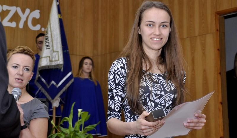 Maturzyści z Technikum nr 3 zakończyli rok szkolny (GALERIA)