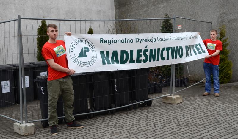 Oddaj starocie, których już nie będziesz używał
