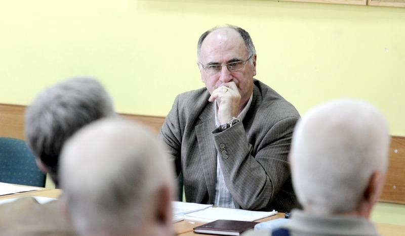 Bogdan Tyloch dalej będzie rządził ?piątką?