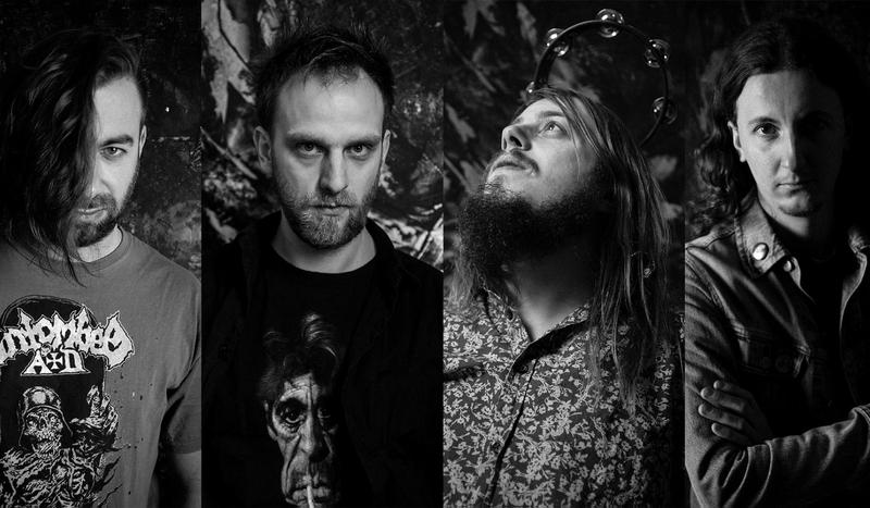 Stoner rockowe kapele zagrają u Kornela