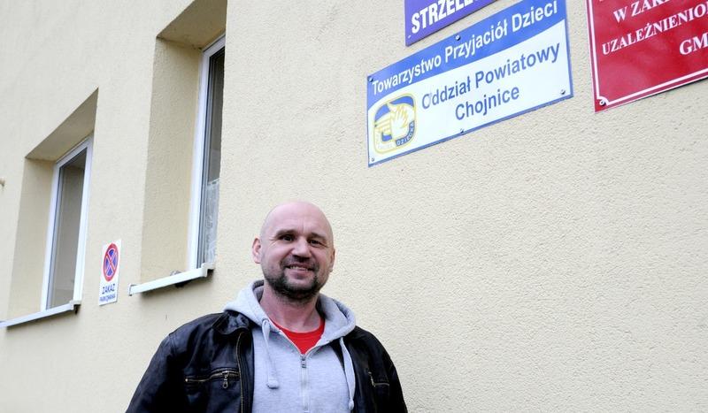 TPD zaprasza na kurs samoobrony
