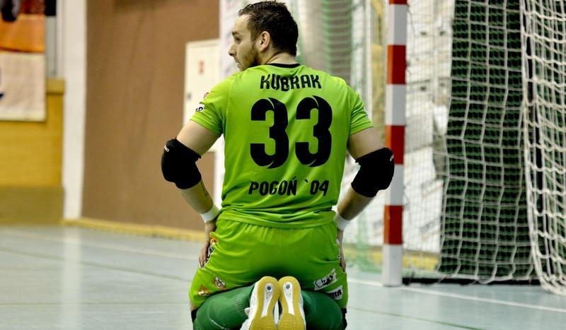 Liga wraca do Chojnic. Red Devils gra z Pogonią 04 Szczecin