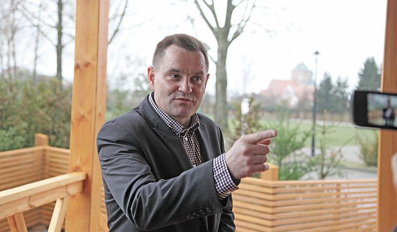 Nowa, rewolucyjna, koncepcja budowy domu kultury (AKTUALIZACJA)