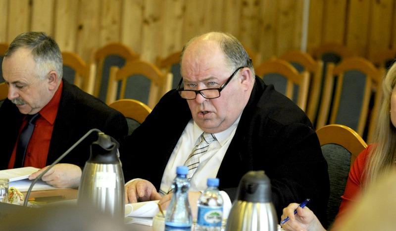 Henryk Sumionka znów w Radzie Miejskiej w Czersku