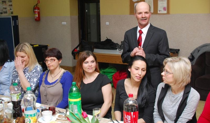Dzień Kobiet w Kruszce (GALERIA)