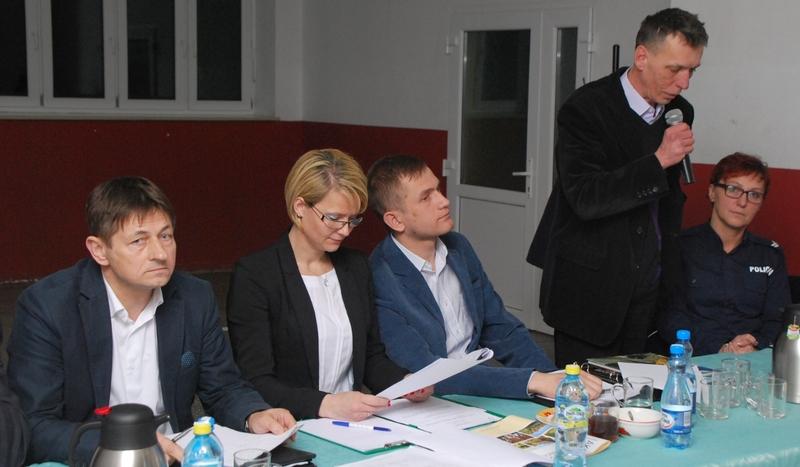Zbigniew Nojman nowym sołtysem Lichnów
