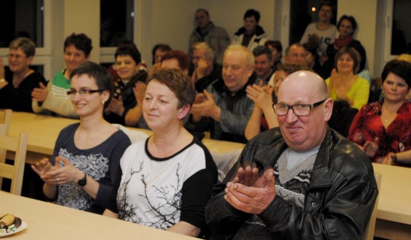 Anna Pestka rządzi w Lubni (FOTO)