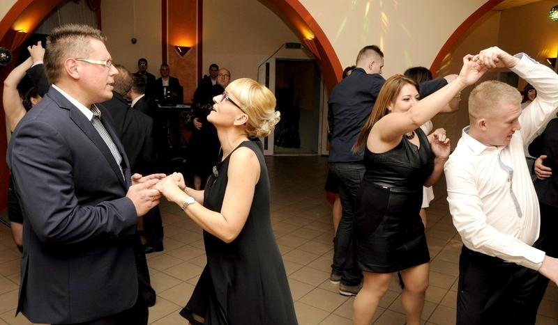 Dwunasty Bal Sportowca przeszedł do historii (GALERIA)