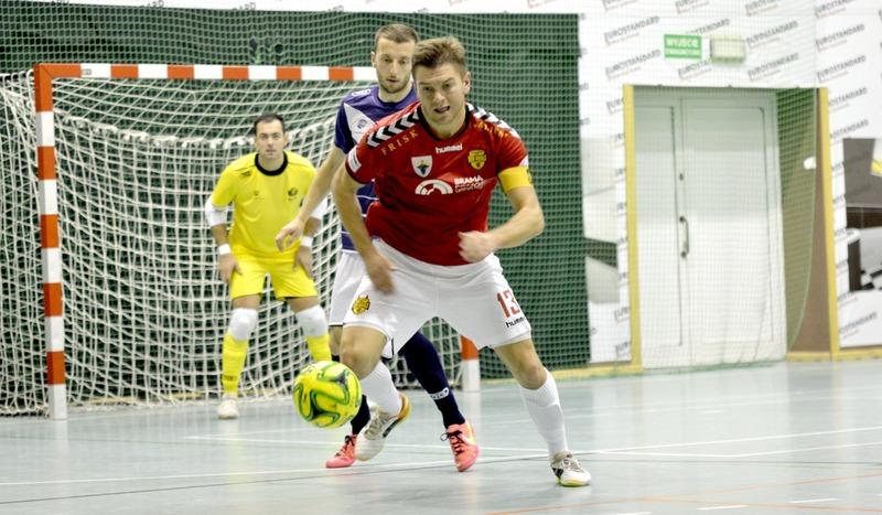 ?Czerwone Diabły? powalczą o punkty w Katowicach. AZS UŚ ? Red Devils w piątek o g
