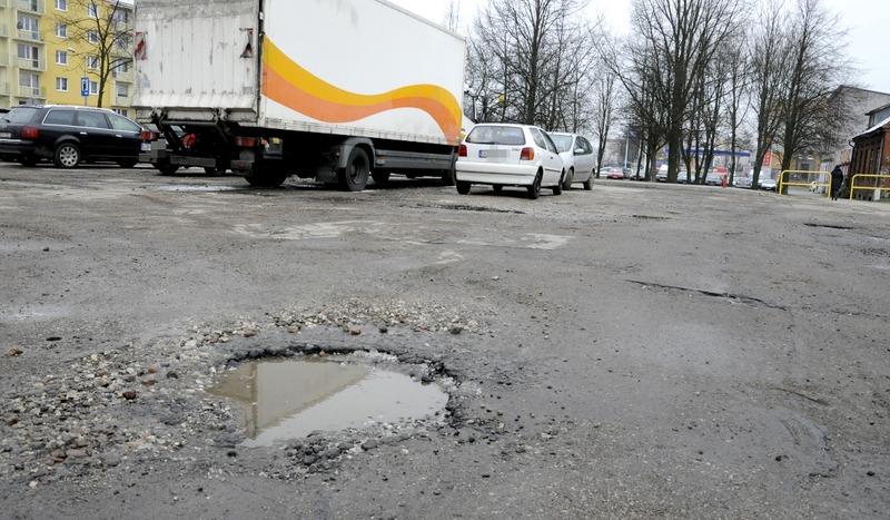 Plac Piastowski zmodernizowany jeszcze w tym roku