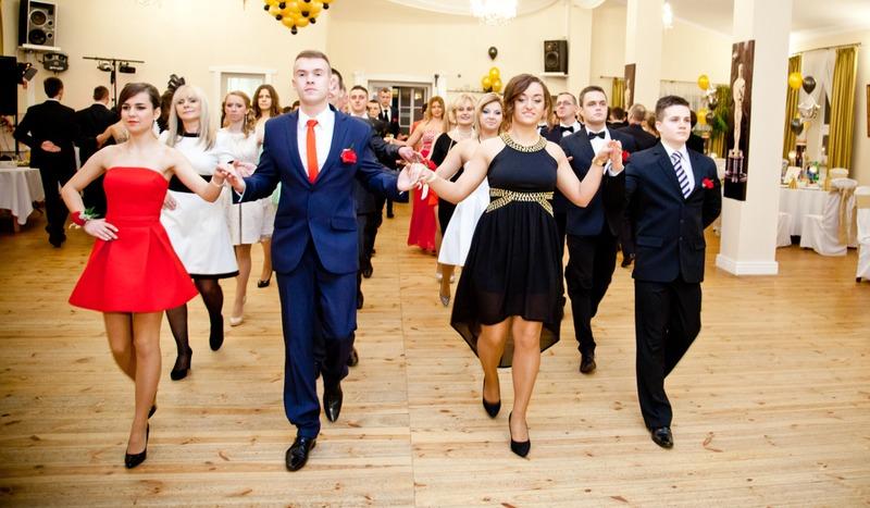 Studniówka ZSP w Malachinie (GALERIA CZ. 2)