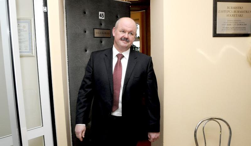 Sekretarz znów kieruje ośrodkiem zdrowia