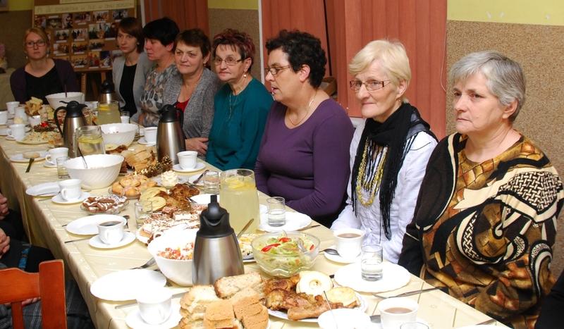Świąteczne spotkanie w Lotyniu (FOTO)