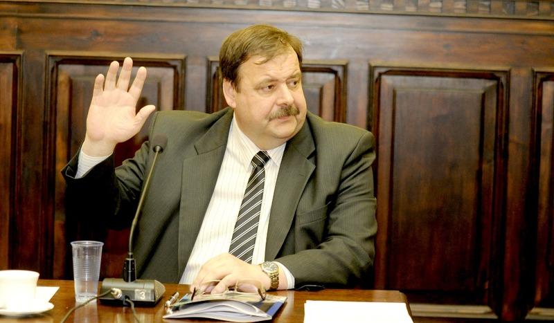 Powiat ma budżet na 2015 rok