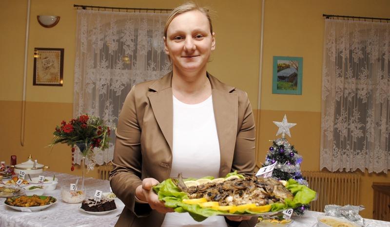 O kulinariach w Zalesiu (Galeria)