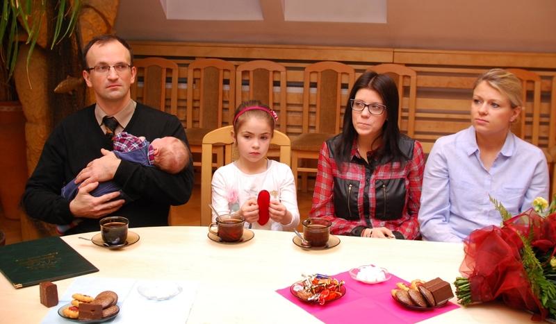 Gmina Chojnice ma już 18 tysięcy mieszkańców