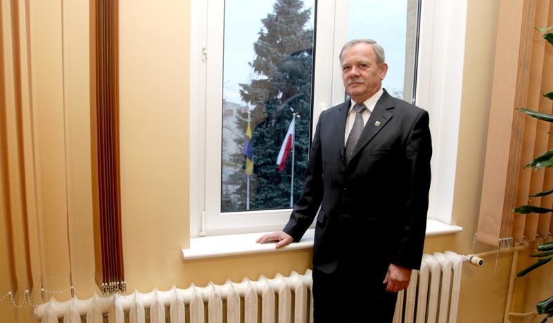 Wywiad miesiąc po wyborach. Jankowski komentuje wydarzenia z Czerska