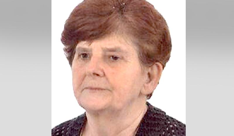Zaginęła Krystyna Olik. Pomóżmy ją odnaleźć (AKTUALIZACJA)