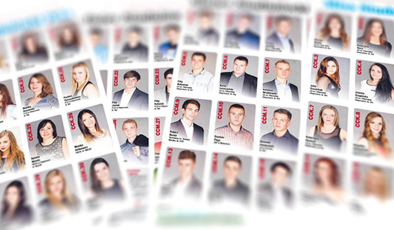 Miss i Mister Studniówki. Ostatnia szansa na głosowanie (GALERIA)