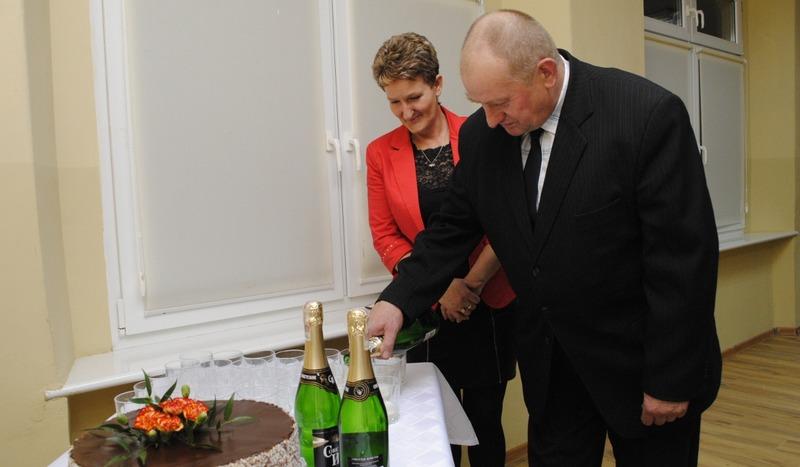 Roczek KGW w Małych Chełmach (FOTO)