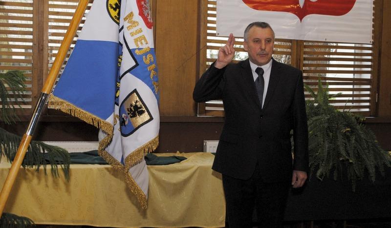 Pierwsza sesja w Brusach (FOTO)