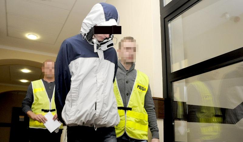 Zarzut: usiłowanie zabójstwa. Młody mężczyzna w areszcie